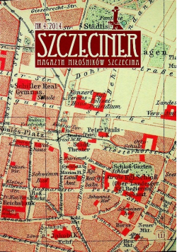 Szczeciner Nr 4 / 14