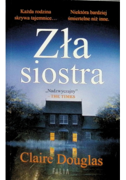 Zła siostra