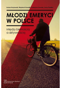 Młodzi emeryci w Polsce