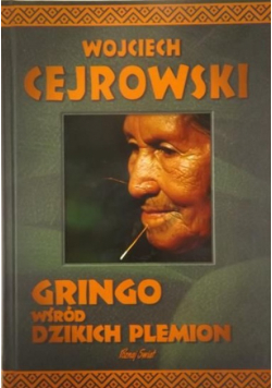 Gringo wśród dzikich plemion