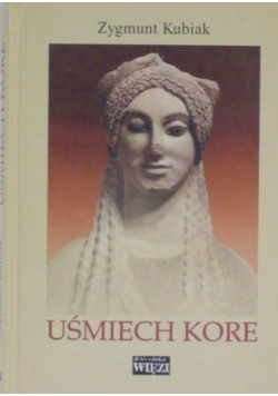 Uśmiech Kore