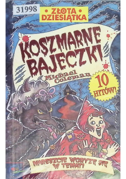 Koszmarne bajeczki