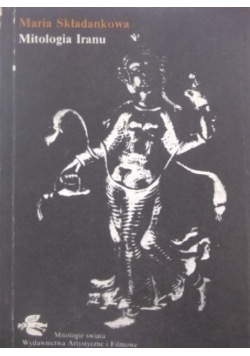 Mitologia Iranu