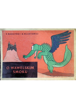O wawelskim smoku