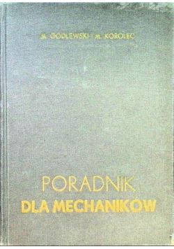 Poradnik dla mechaników