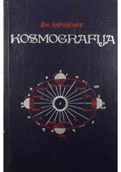 Kosmografija