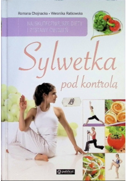Sylwetka pod kontrolą