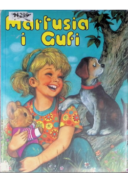 Martusia i mały gość Tom 3