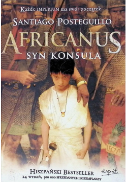 Africanus Syn konsula