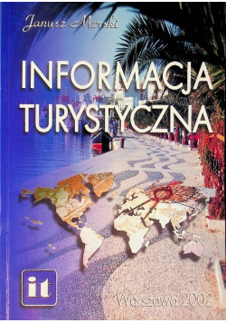 Informacja turystyczna