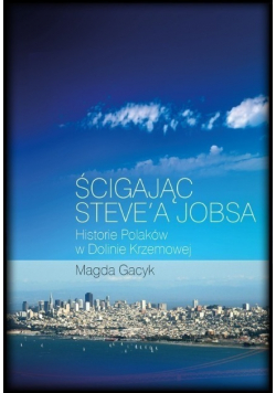 Ścigając Stevea Jobsa