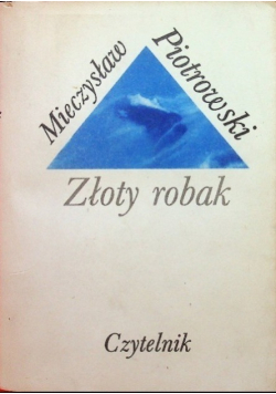 Złoty robak