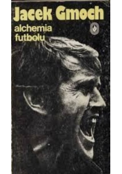 Alchemia futbolu