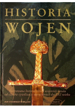 Historia wojen