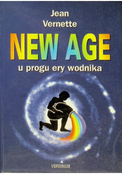 New Age u progu ery wodnika