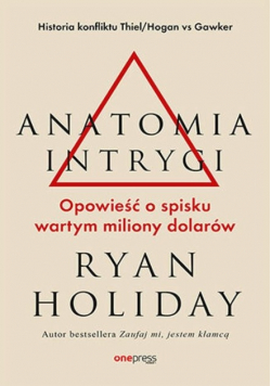 Anatomia intrygi