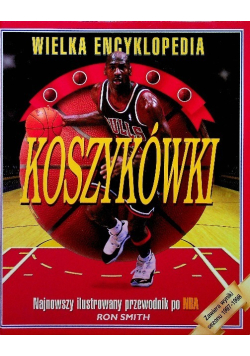 Wielka encyklopedia koszykówki
