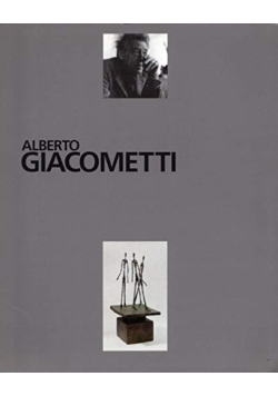 Alberto giacometti - sculptures - peintures - dessins