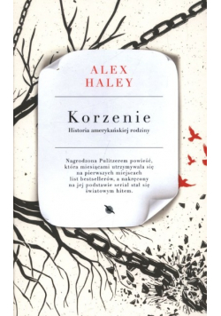 Korzenie