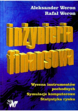 Inżynieria finansowa