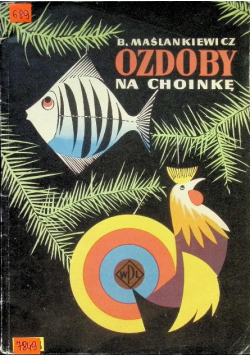 Ozdoby na choinkę