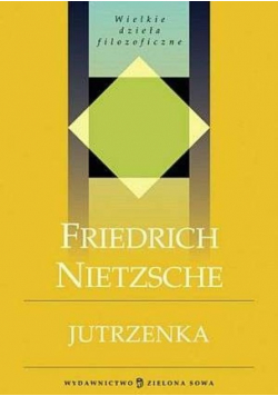 Jutrzenka