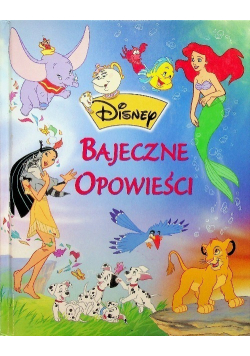 Disney bajeczne opowieści