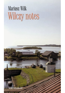 Wilczy notes