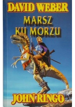 Marsz ku morzu
