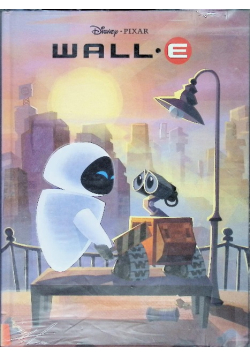 Wall E