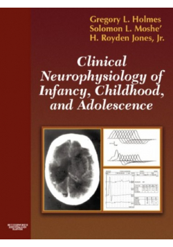 Clinical Neurophysiology of Infancy, Childhood, and Adolescence
