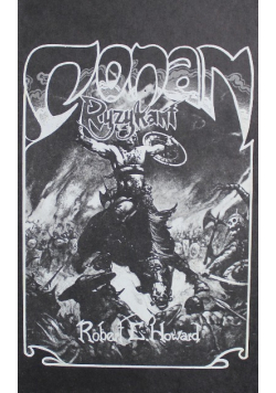 Conan ryzykant