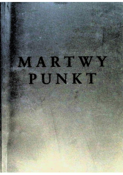 Martwy punkt