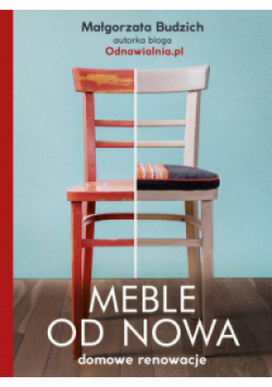 Meble od nowa