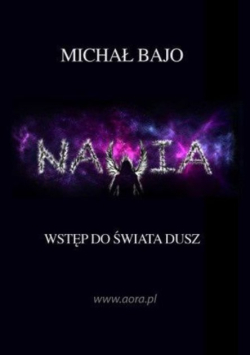 Nawia Wstęp do świata dusz