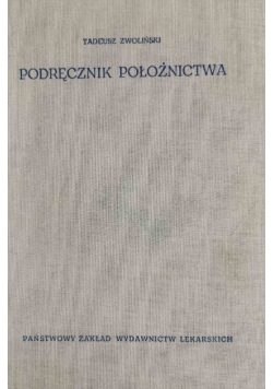 Podręcznik położnictwa