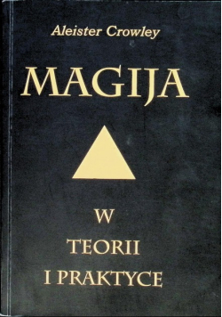 Magija w teorii i praktyce