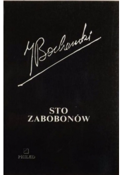 Sto Zabobonów