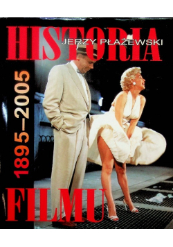 Historia filmu 1895-2005