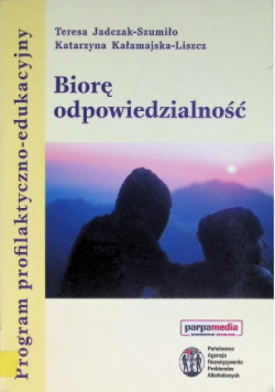 Biorę odpowiedzialność