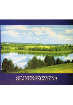 Sejneńszczyzna