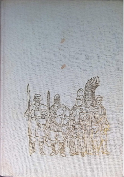 Zarys dziejów wojskowości polskiej do roku 1864 Tom I