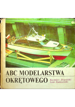 ABC Modelarstwa okrętowego