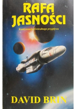 Jasności Rafa