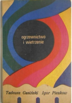 Ogrzewnictwo i wietrzenie