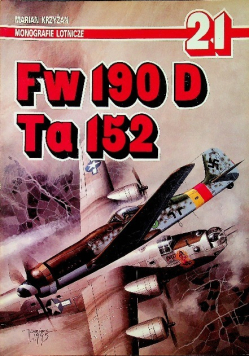 Fw 190 D Ta 152