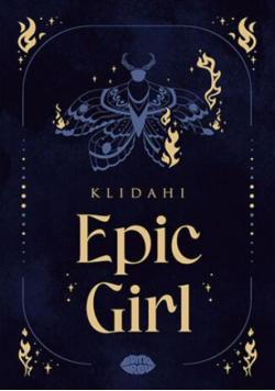 Epic girl