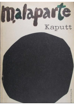 Kaputt