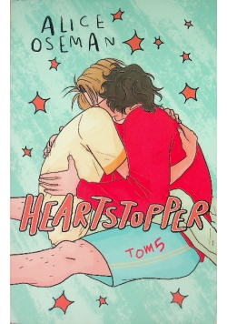 Heartstopper Tom 5