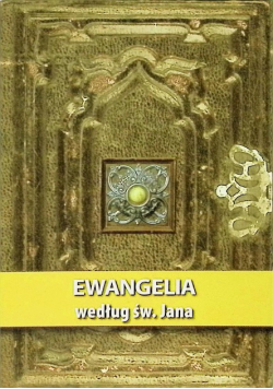 Ewangelia wg św.Jana
